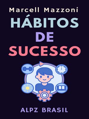 cover image of Hábitos De Sucesso